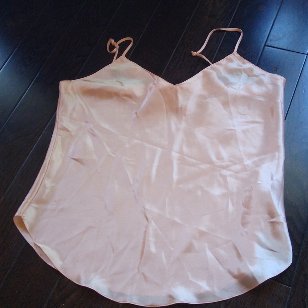Vintage Camisole